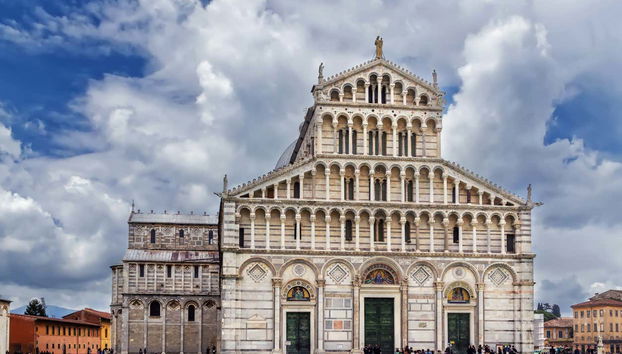 Visita guiada por Pisa - Foto 3