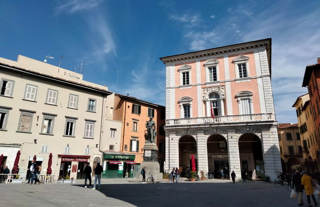 Visita guiada por Pisa - Foto 2