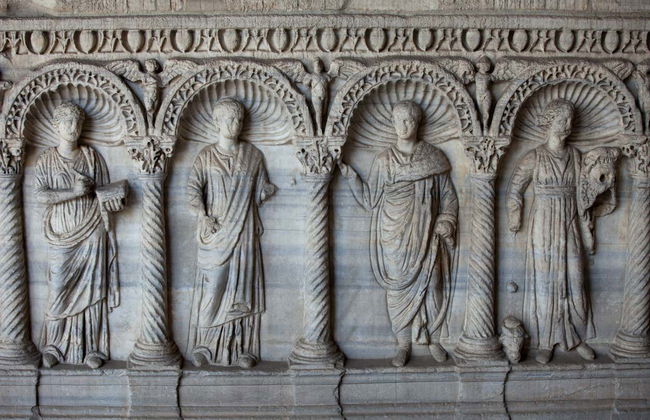 Visita guiada por Pisa - Foto 6