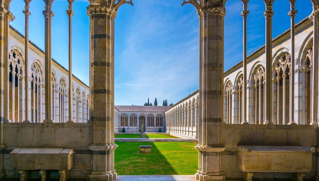 Visita guiada por Pisa - Foto 5