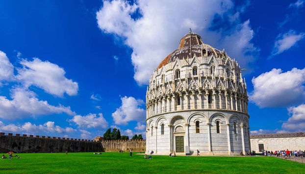 Visita guiada por Pisa - Foto 4