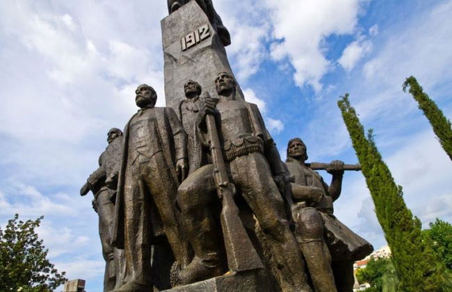 Recorrido a pie por Vlora con entrada a los museos - Foto 4