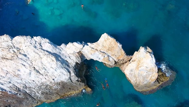 Tour de Scíathos, la vuelta a la isla en barco - Foto 4