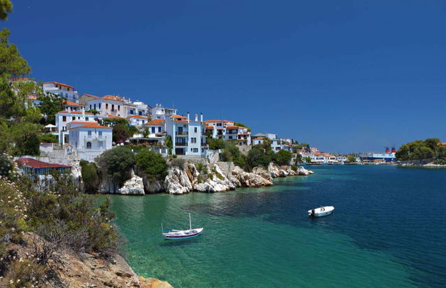 Tour di Sciato in barca - Foto 1