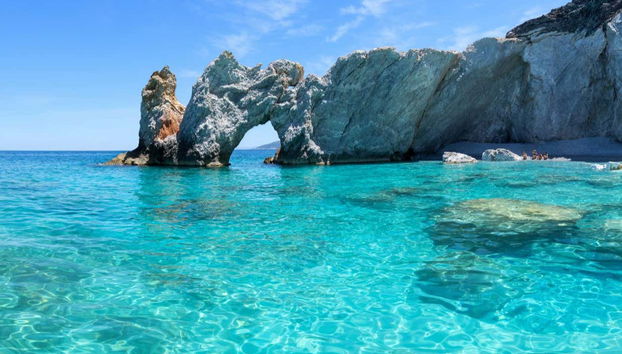 Tour de Scíathos, la vuelta a la isla en barco - Foto 2