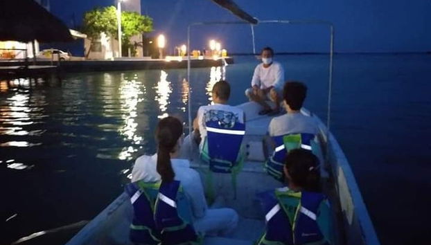 Mangroves Night Cruise - Photo 3