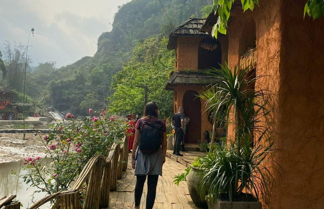 2-Day Tour of Sapa - Photo 8