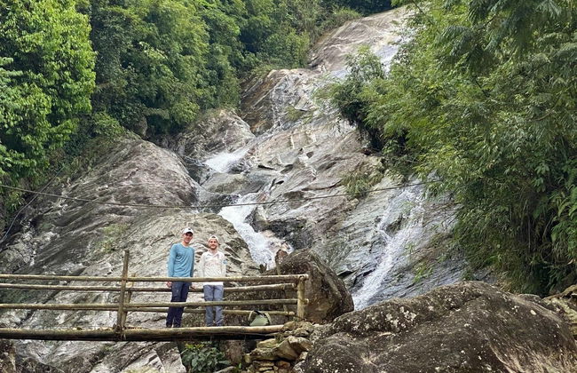 2-Day Tour of Sapa - Photo 10