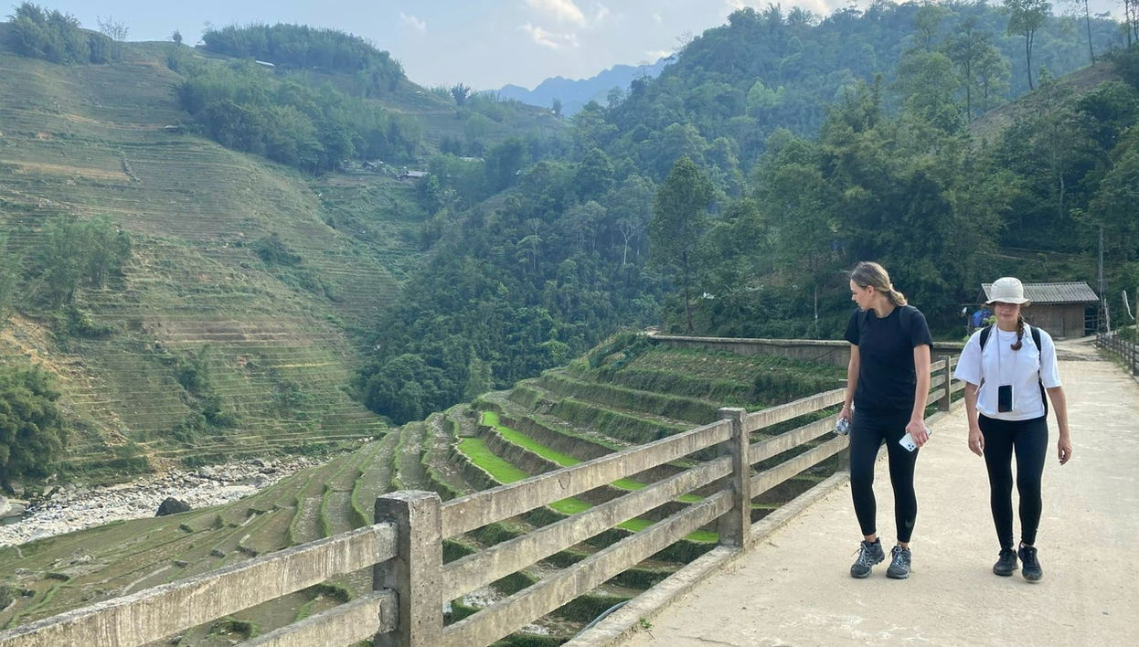 2-Day Tour of Sapa - Foto 1