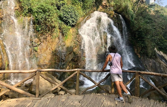 2-Day Tour of Sapa - Photo 7