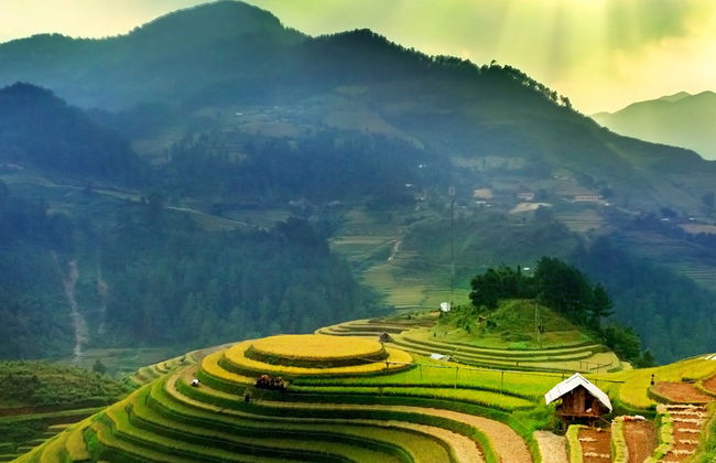 3-Day Tour of Sapa - Photo 6