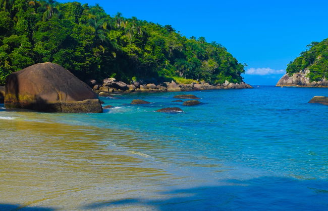 Excursión a la isla de Couves y a la playa de Almada - Foto 7