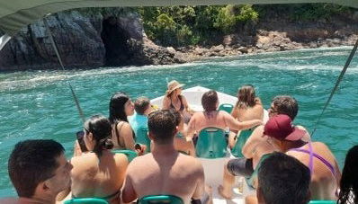 Excursión a la isla de Couves y a la playa de Almada - Foto 1