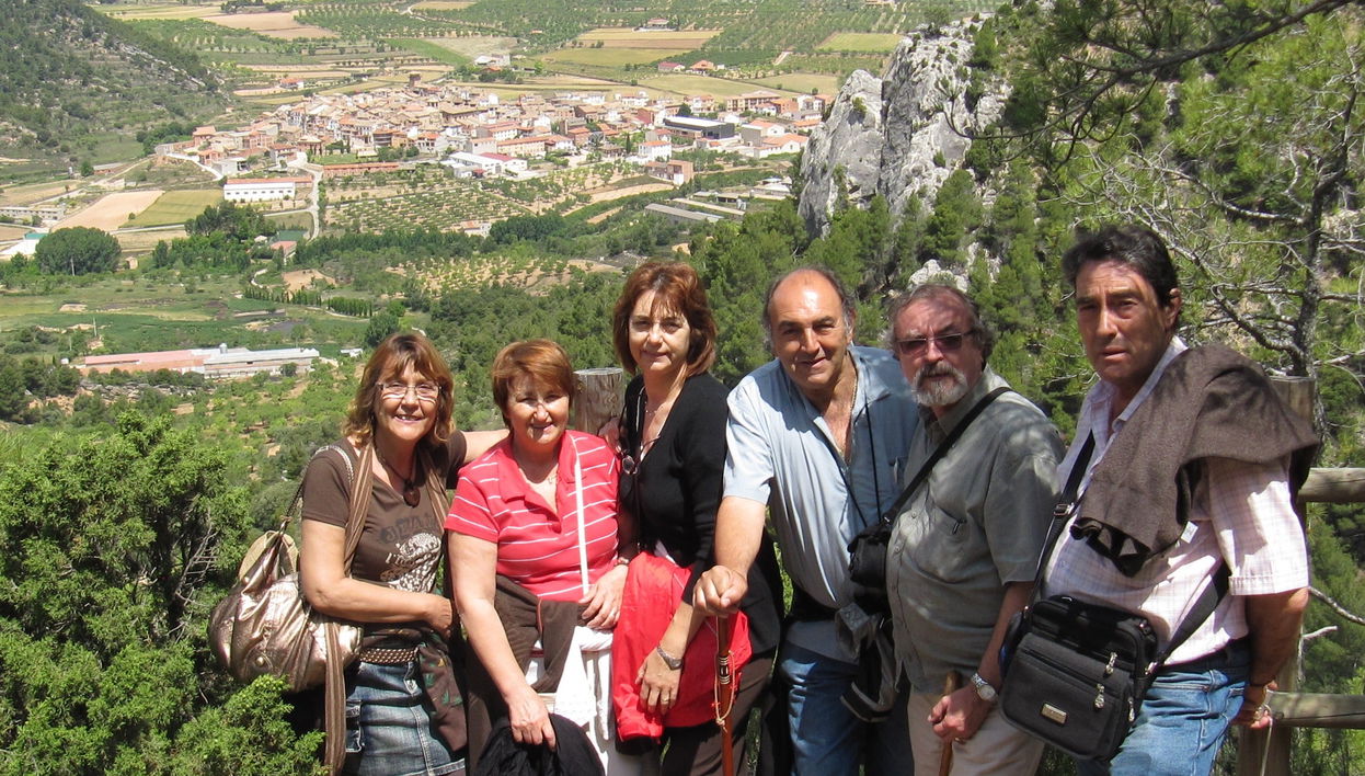 Visite guidée de la Grotte de l'Eau