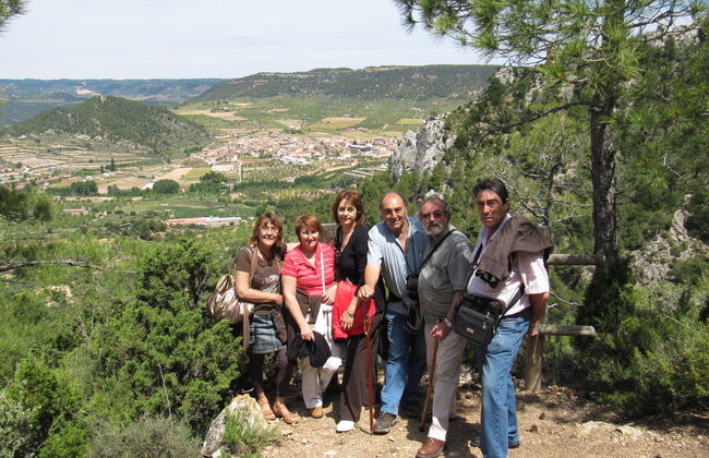 Visita guiada por la Cueva del Agua - Foto 3