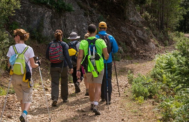 Visita guiada por la Cueva del Agua - Foto 2