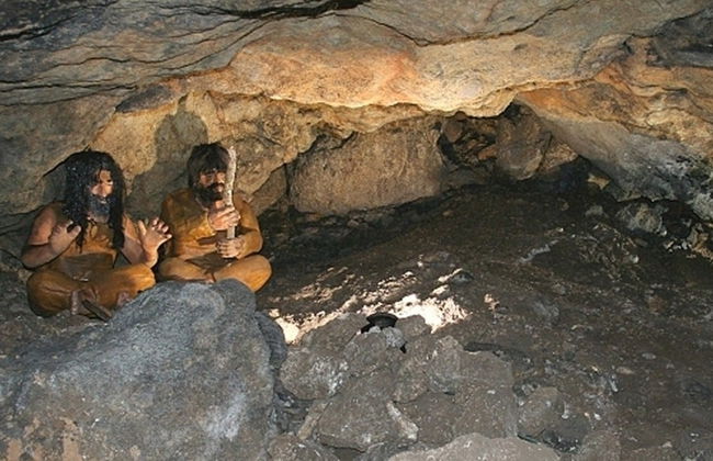Visita guiada por la Cueva del Agua - Foto 4