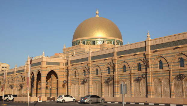 Tour por Sharjah - Foto 3