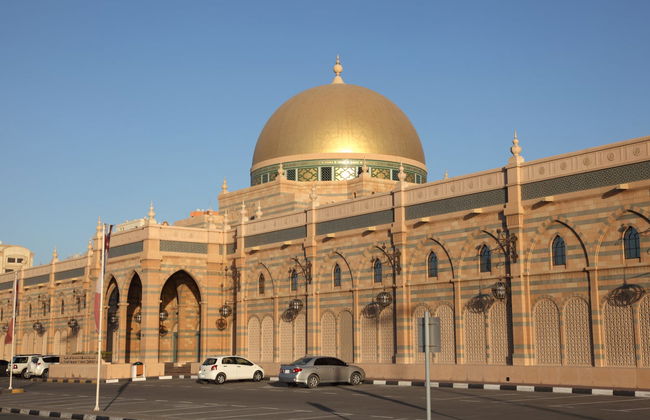 Tour por Sharjah - Foto 3