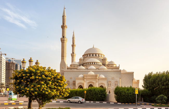 Tour por Sharjah - Foto 1