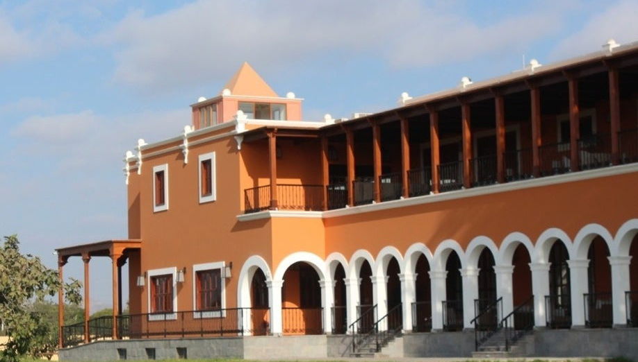 Hacienda La Caravedo Folkloric Dinner Show & Pisco Tasting - Foto 1