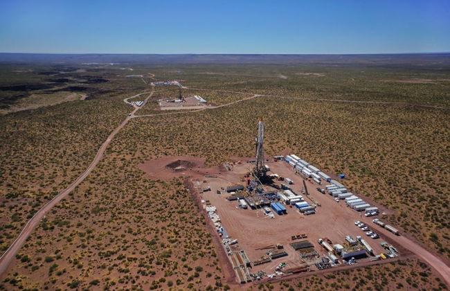 Escursione a Vaca Muerta - Foto 1