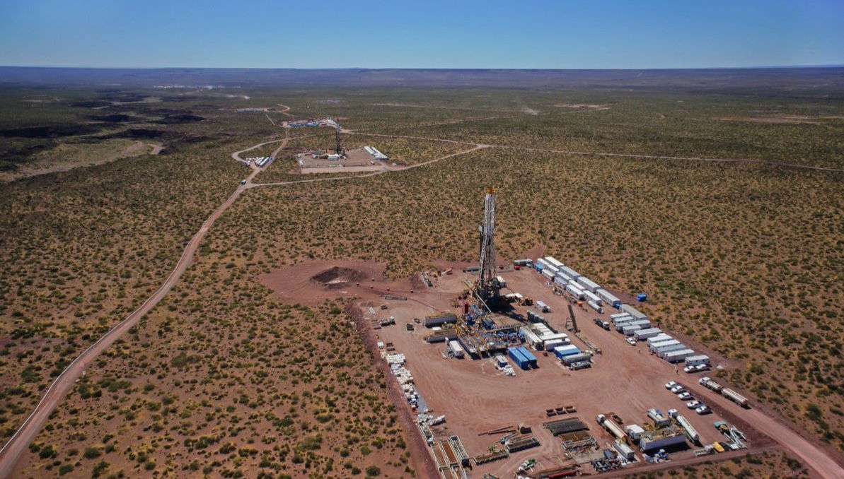 Excursión a Vaca Muerta - Foto 1