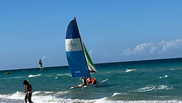 Snorkeling à Varadero - Photo 2