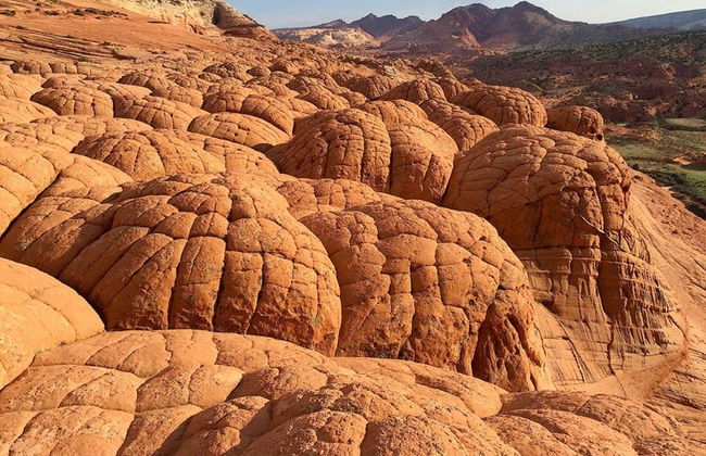 Senderismo por Buckskin Gulch - Foto 4