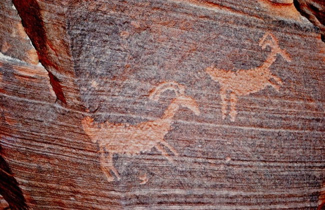Senderismo por Buckskin Gulch - Foto 5