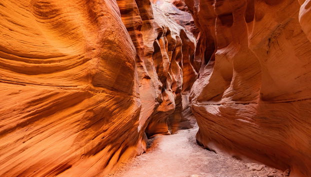Buckskin Gulch Hiking Route - Photo 2