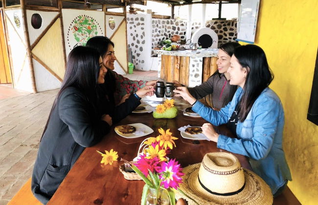Tour del café por la finca Tierra Activa - Foto 5