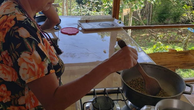 Tour del café por la finca Tierra Activa - Foto 4