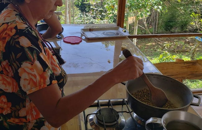Tour del café por la finca Tierra Activa - Foto 4
