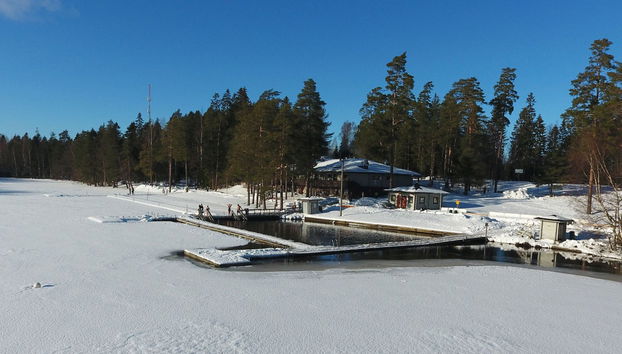 Sipoonkorpi National Park