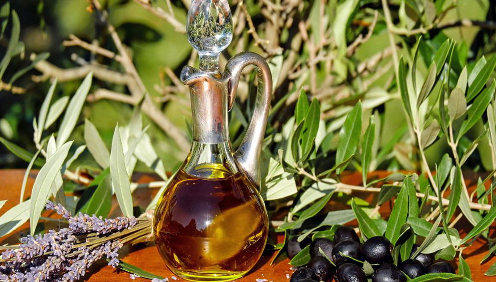 Dégustation d'huile d'olive extra vierge dans une ferme d'Ostuni - Photo 1