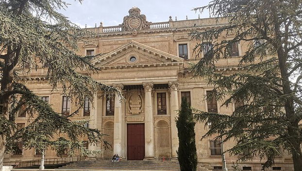 Palacio de Anaya