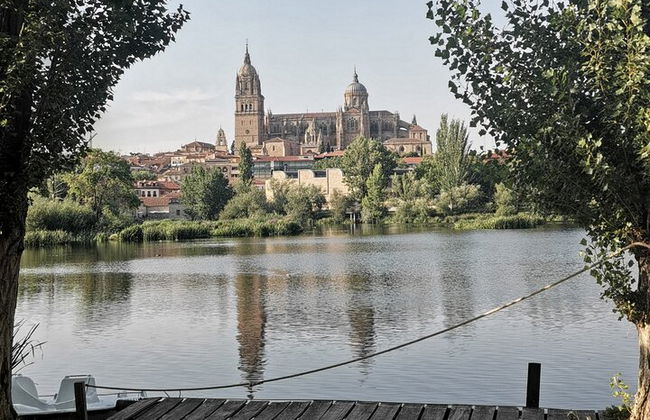 Tour in bicicletta di Salamanca in Inglese, Nederlands, Deutsch o Español - Foto 7