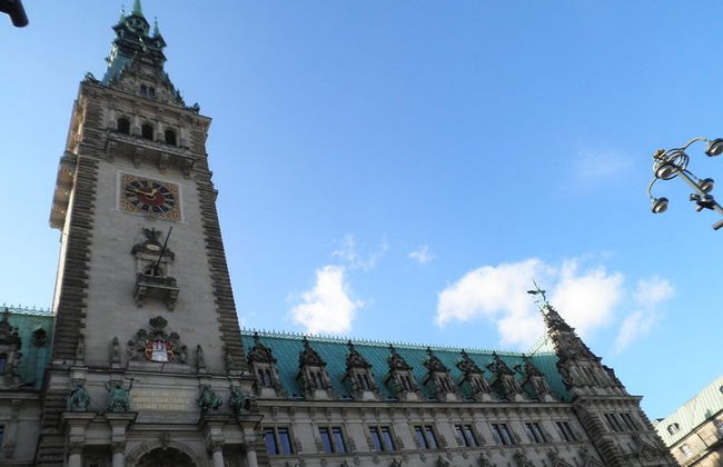 Private Führung: Hamburg - Foto 2