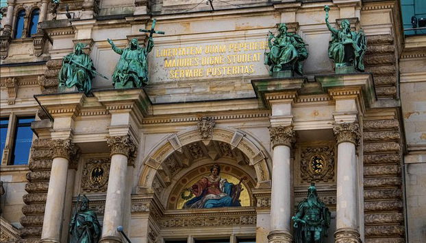 Private Führung: Hamburg - Foto 5