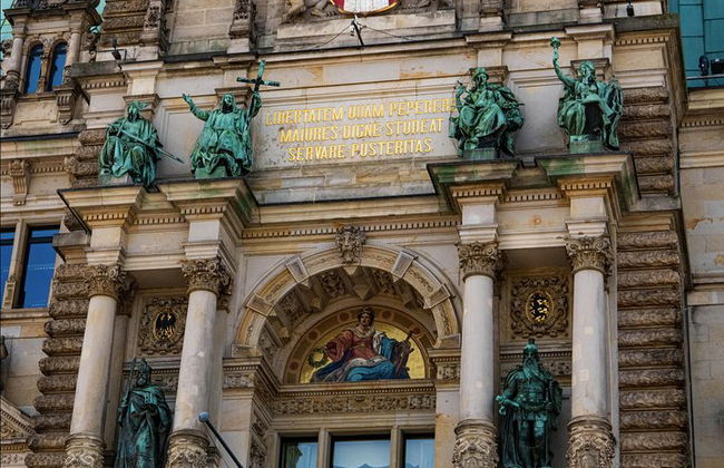 Private Führung: Hamburg - Foto 5
