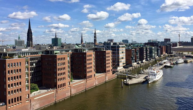 Private Führung: Hamburg - Foto 3