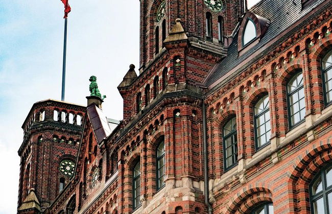 Private Führung: Hamburg - Foto 6