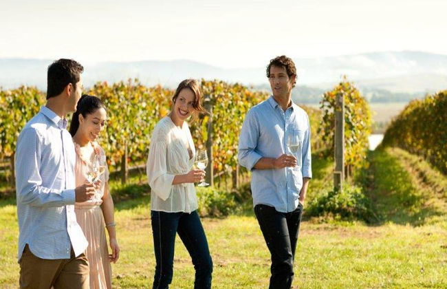 Dégustation de vins au cœur de la Yarra Valley - Excursion d'une journée en petit groupe - Photo 1