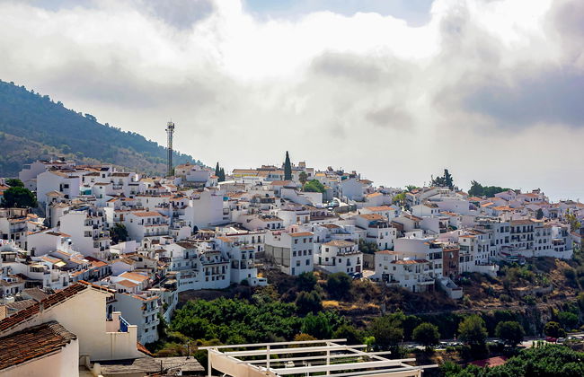 Nerja and Frigiliana from Malaga - Photo 3