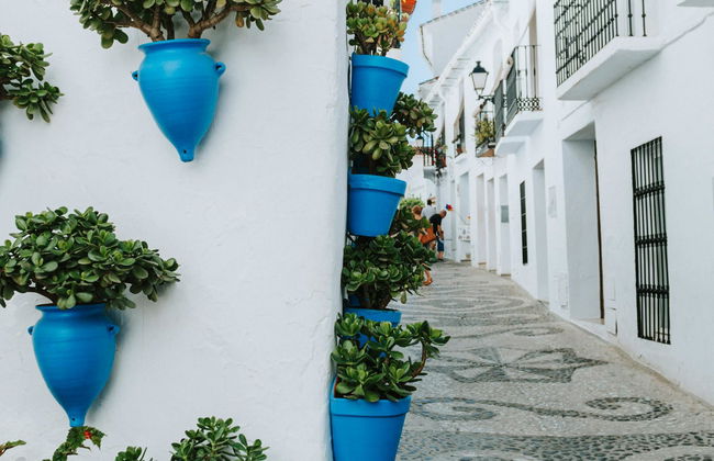 Nerja and Frigiliana from Malaga - Photo 2