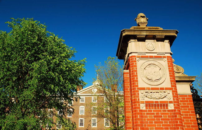 Providence Ghost Tour - Photo 6