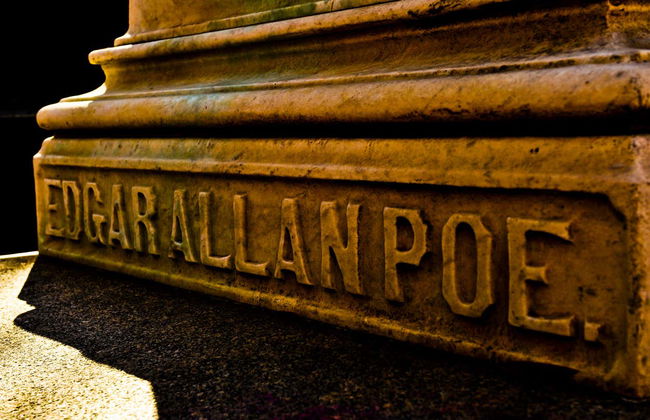 Providence Ghost Tour - Photo 2