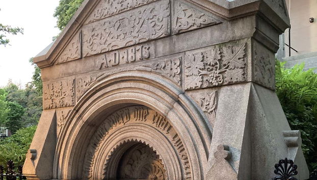 Providence Ghost Tour - Foto 4