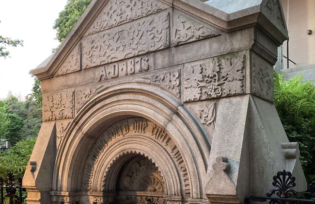 Providence Ghost Tour - Photo 4